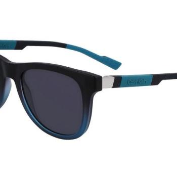 Calvin Klein CK23507S 432 ONE SIZE (53) Kék Női Napszemüvegek kép