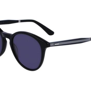 Calvin Klein CK23510S 001 ONE SIZE (52) Fekete Unisex Napszemüvegek kép