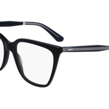 Calvin Klein CK23513 001 ONE SIZE (54) Fekete Férfi Dioptriás szemüvegek kép