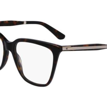 Calvin Klein CK23513 235 ONE SIZE (54) Havana Férfi Dioptriás szemüvegek kép