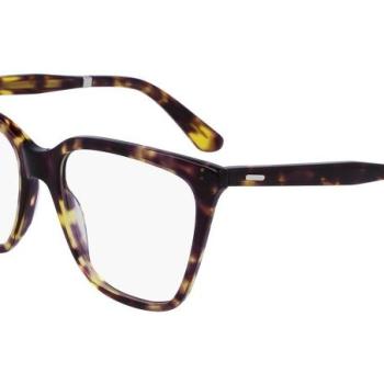 Calvin Klein CK23513 528 ONE SIZE (54) Havana Férfi Dioptriás szemüvegek kép