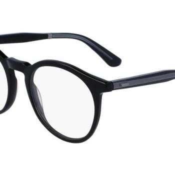 Calvin Klein CK23515 001 ONE SIZE (50) Fekete Unisex Dioptriás szemüvegek kép