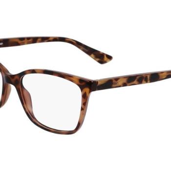 Calvin Klein CK23516 220 ONE SIZE (52) Havana Férfi Dioptriás szemüvegek kép