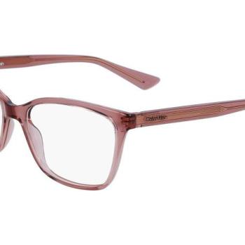 Calvin Klein CK23516 662 ONE SIZE (52) Rózsaszín Férfi Dioptriás szemüvegek kép