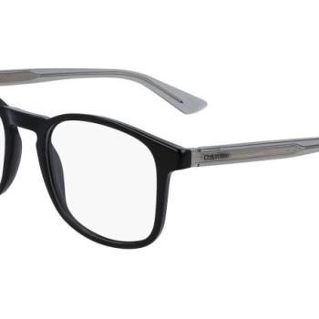 Calvin Klein CK23517 001 ONE SIZE (52) Fekete Női Dioptriás szemüvegek kép