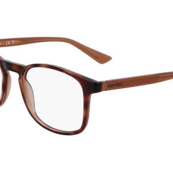 Calvin Klein CK23517 240 ONE SIZE (52) Havana Női Dioptriás szemüvegek kép