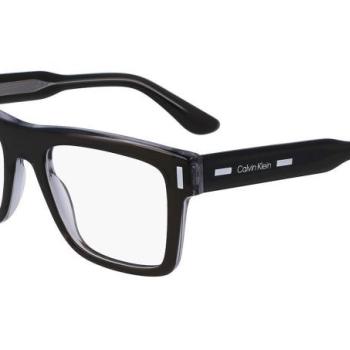 Calvin Klein CK23519 059 ONE SIZE (52) Szürke Női Dioptriás szemüvegek kép