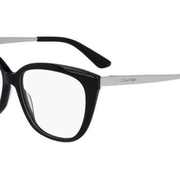 Calvin Klein CK23520 001 ONE SIZE (54) Fekete Férfi Dioptriás szemüvegek kép