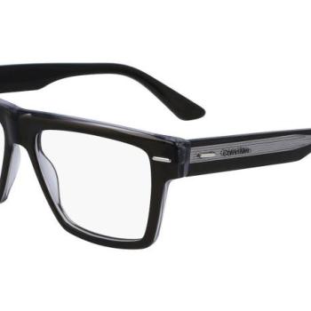 Calvin Klein CK23522 035 ONE SIZE (53) Szürke Női Dioptriás szemüvegek kép