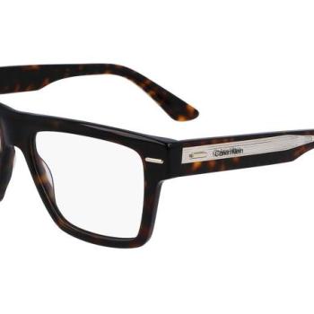 Calvin Klein CK23522 235 ONE SIZE (53) Havana Női Dioptriás szemüvegek kép