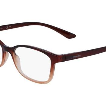 Calvin Klein CK23525N 208 ONE SIZE (51) Vörös Férfi Dioptriás szemüvegek kép