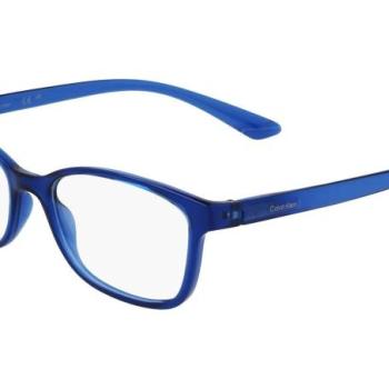 Calvin Klein CK23525N 410 ONE SIZE (51) Kék Férfi Dioptriás szemüvegek kép