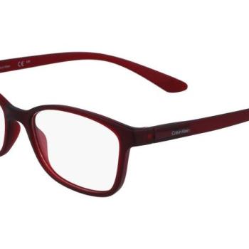 Calvin Klein CK23525N 605 ONE SIZE (51) Vörös Férfi Dioptriás szemüvegek kép