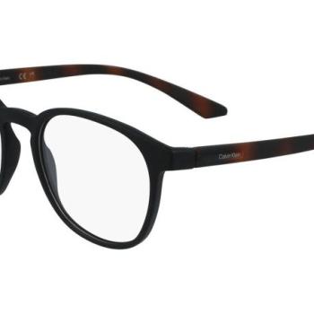 Calvin Klein CK23527N 005 ONE SIZE (50) Fekete Unisex Dioptriás szemüvegek kép