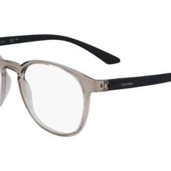 Calvin Klein CK23527N 030 ONE SIZE (50) Szürke Unisex Dioptriás szemüvegek kép