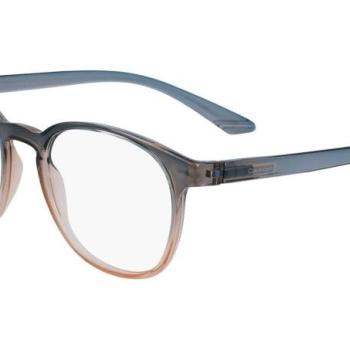 Calvin Klein CK23527N 050 ONE SIZE (50) Szürke Unisex Dioptriás szemüvegek kép