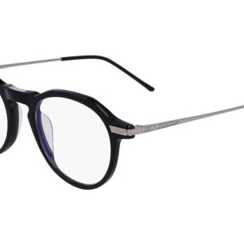 Calvin Klein CK23532T 001 ONE SIZE (48) Fekete Női Dioptriás szemüvegek kép