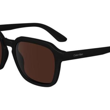 Calvin Klein CK23533S 001 ONE SIZE (53) Fekete Női Napszemüvegek kép