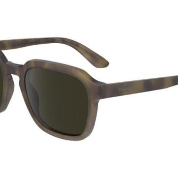 Calvin Klein CK23533S 244 ONE SIZE (53) Zöld Női Napszemüvegek kép