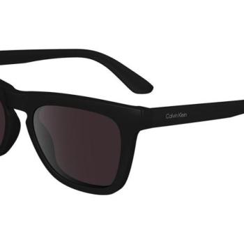 Calvin Klein CK23535S 001 ONE SIZE (53) Fekete Férfi Napszemüvegek kép