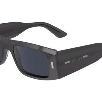Calvin Klein CK23537S 059 ONE SIZE (52) Szürke Unisex Napszemüvegek kép