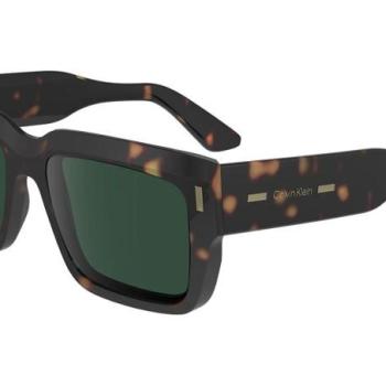 Calvin Klein CK23538S 235 ONE SIZE (55) Havana Női Napszemüvegek kép