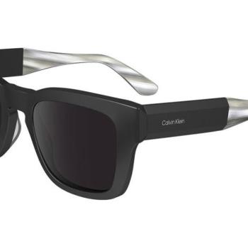 Calvin Klein CK23539S 001 ONE SIZE (51) Fekete Unisex Napszemüvegek kép