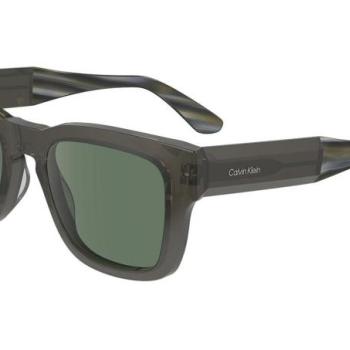 Calvin Klein CK23539S 035 ONE SIZE (51) Szürke Unisex Napszemüvegek kép