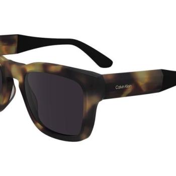 Calvin Klein CK23539S 281 ONE SIZE (51) Havana Unisex Napszemüvegek kép