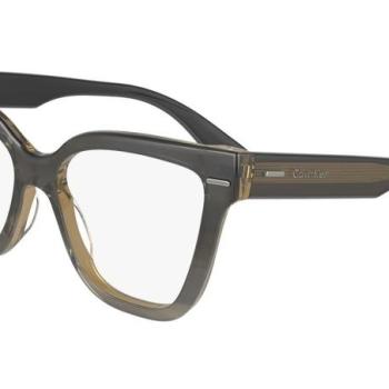 Calvin Klein CK23543 023 ONE SIZE (54) Szürke Férfi Dioptriás szemüvegek kép