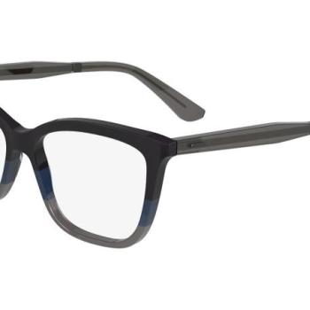 Calvin Klein CK23545 007 ONE SIZE (53) Fekete Férfi Dioptriás szemüvegek kép