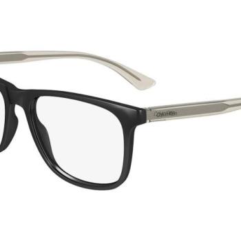 Calvin Klein CK23548 001 L (55) Fekete Unisex Dioptriás szemüvegek kép