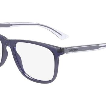 Calvin Klein CK23548 438 M (53) Kék Unisex Dioptriás szemüvegek kép