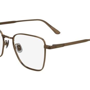 Calvin Klein CK24102 771 ONE SIZE (52) Arany Férfi Dioptriás szemüvegek kép