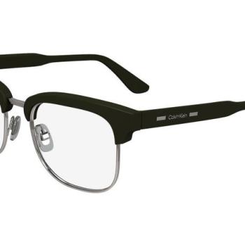 Calvin Klein CK24103 300 ONE SIZE (53) Zöld Női Dioptriás szemüvegek kép