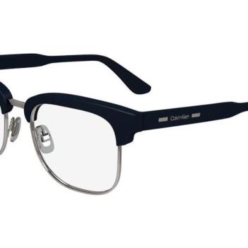 Calvin Klein CK24103 438 ONE SIZE (53) Kék Női Dioptriás szemüvegek kép