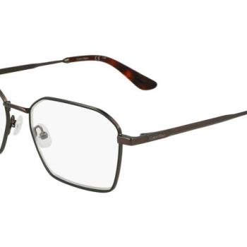 Calvin Klein CK24104 009 ONE SIZE (55) Zöld Női Dioptriás szemüvegek kép