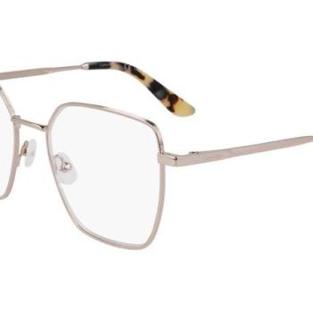 Calvin Klein CK24105 716 ONE SIZE (53) Arany Férfi Dioptriás szemüvegek kép