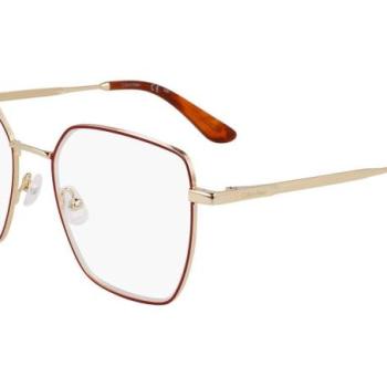 Calvin Klein CK24105 718 ONE SIZE (53) Vörös Férfi Dioptriás szemüvegek kép
