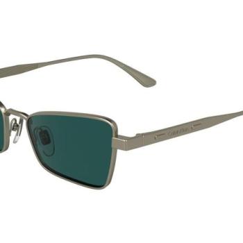 Calvin Klein CK24110S 716 ONE SIZE (53) Arany Férfi Napszemüvegek kép
