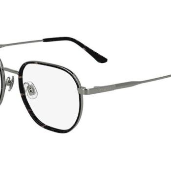 Calvin Klein CK24113 025 ONE SIZE (50) Szürke Női Dioptriás szemüvegek kép