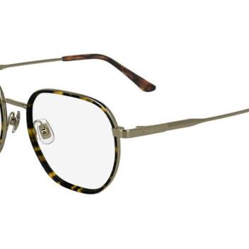 Calvin Klein CK24113 235 ONE SIZE (50) Havana Női Dioptriás szemüvegek kép