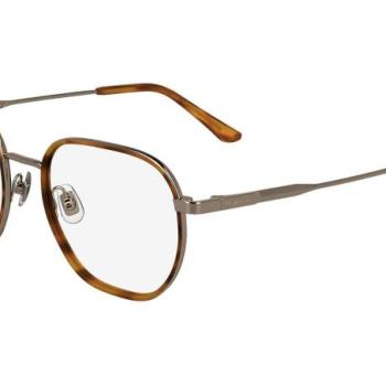 Calvin Klein CK24113 265 ONE SIZE (50) Havana Női Dioptriás szemüvegek kép