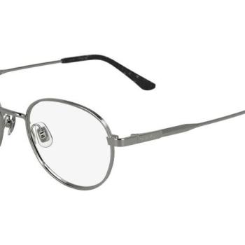 Calvin Klein CK24115 045 ONE SIZE (49) Ezüst Unisex Dioptriás szemüvegek kép