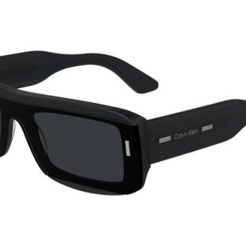 Calvin Klein CK24503S 059 ONE SIZE (51) Szürke Unisex Napszemüvegek kép