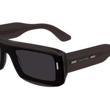 Calvin Klein CK24503S 513 ONE SIZE (51) Lila Unisex Napszemüvegek kép