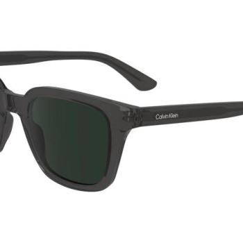 Calvin Klein CK24506S 020 ONE SIZE (49) Szürke Unisex Napszemüvegek kép