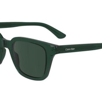 Calvin Klein CK24506S 300 ONE SIZE (49) Zöld Unisex Napszemüvegek kép