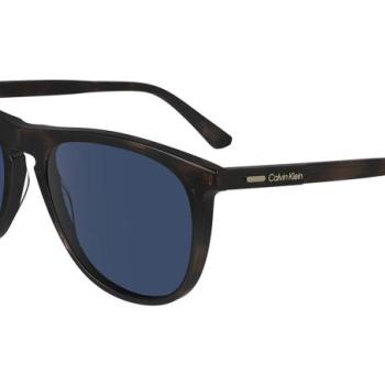 Calvin Klein CK24508S 240 ONE SIZE (55) Havana Női Napszemüvegek kép