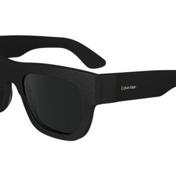 Calvin Klein CK24510S 001 ONE SIZE (51) Fekete Női Napszemüvegek kép